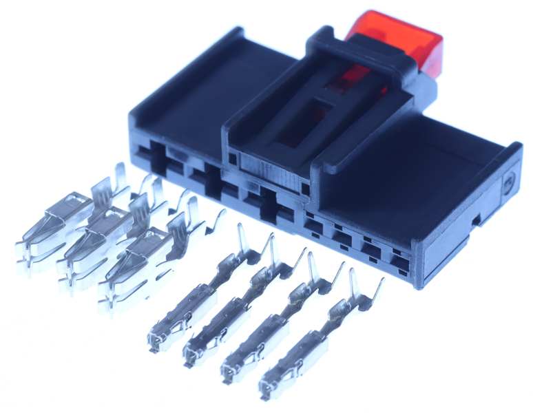 Kit reparare conector electric